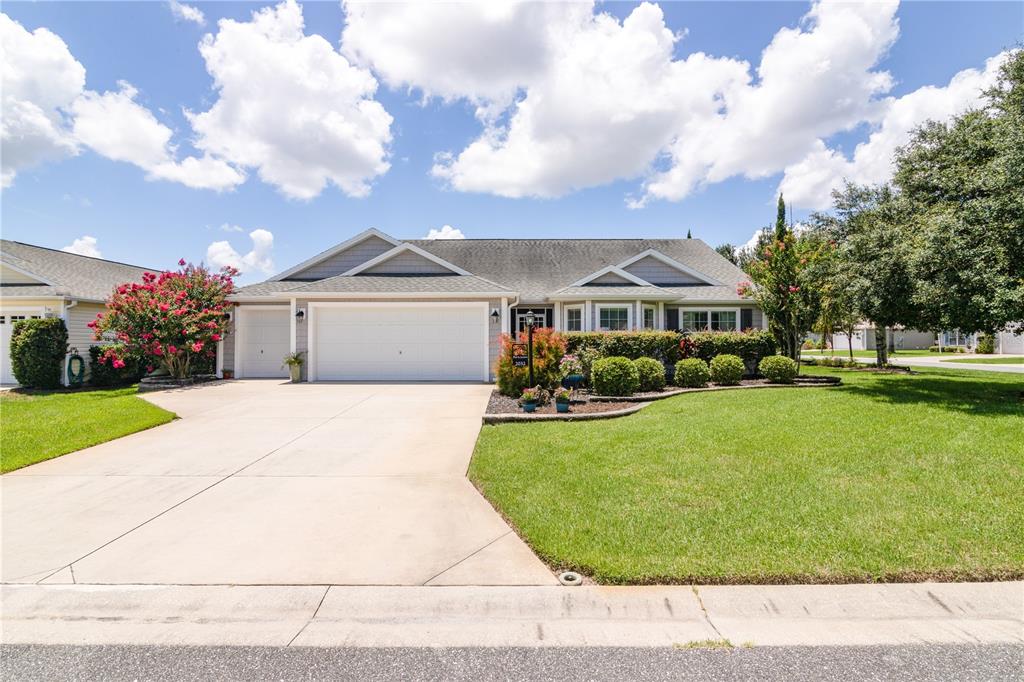 VILLAGES OS SUMTER - фото