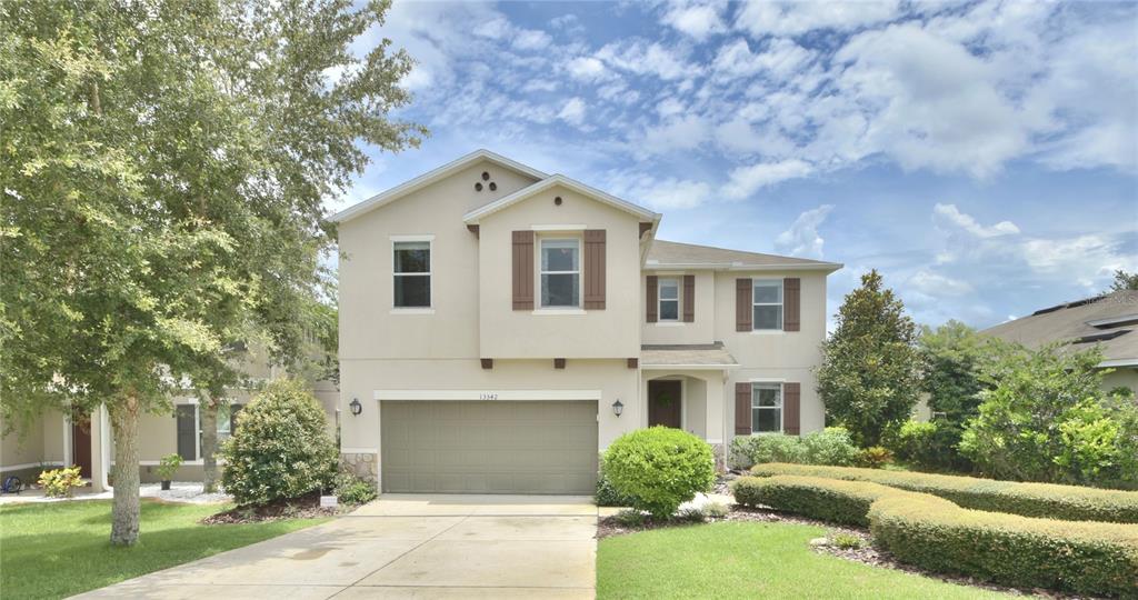 TERRACE GROVE SUB - фото