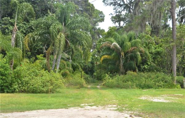 EUSTIS LAKE EUSTIS PLACE