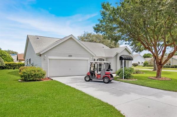 ORANGE BLOSSOM GARDENS