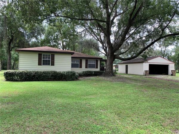 GROVELAND FARMS 33-22-24