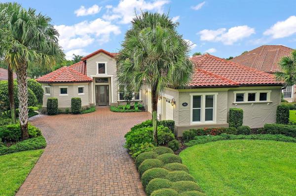 LAS COLINAS PH I SUB