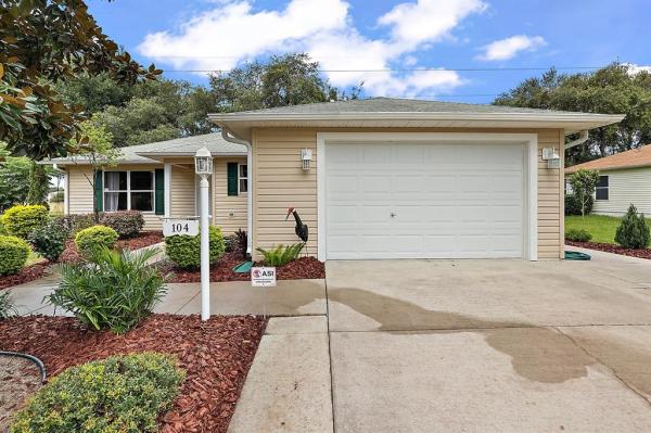 SPRING ARBOR VILLAGE