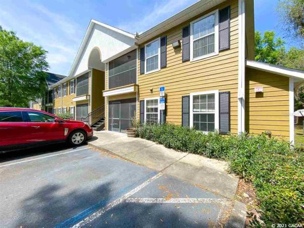 Allen`S Park Condominiums