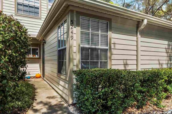 HP/Plantation Villas 15