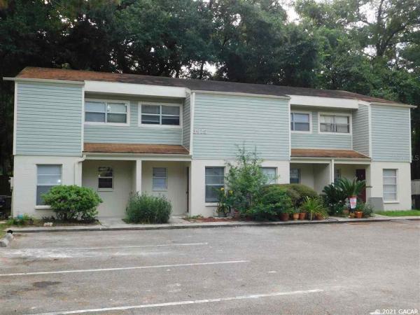 Southwood (Napier Grant)