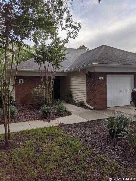 The Greens At Westend