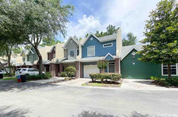 Monticello at Mill Pond