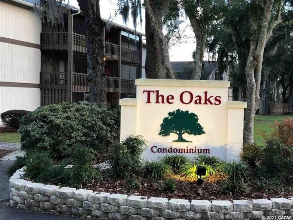 The Oaks