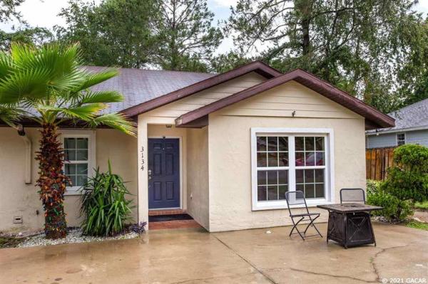 Village(S) Of Santa Fe