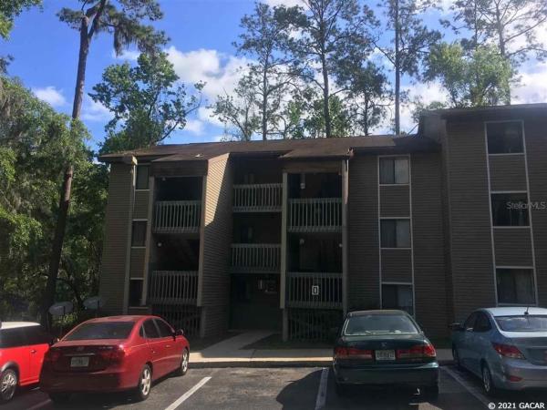 Treehouse Village - Condo