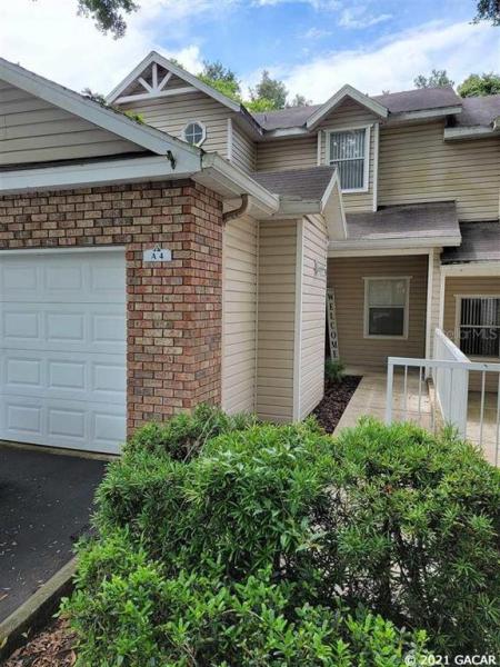 The Gables Condominiums