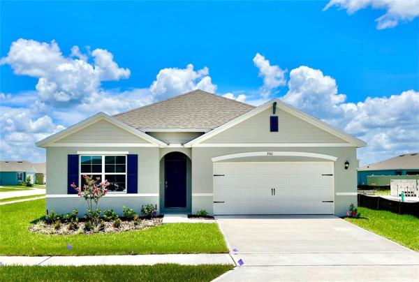 RIVERBEND AT CAMERON HEIGHTS PHASE 2