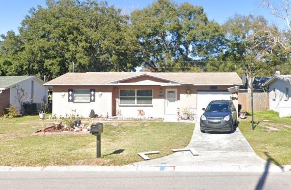 FORREST HILL ESTATES