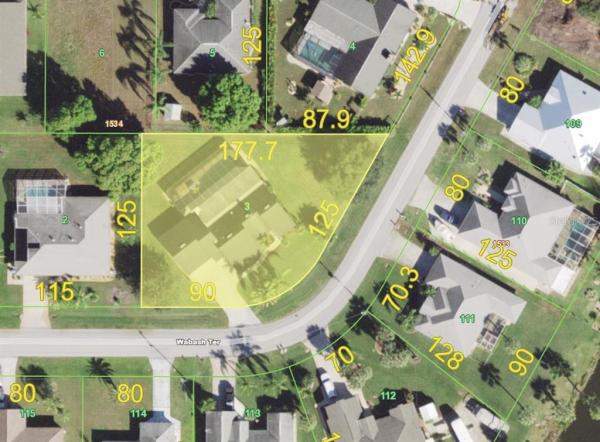 PORT CHARLOTTE SEC 015