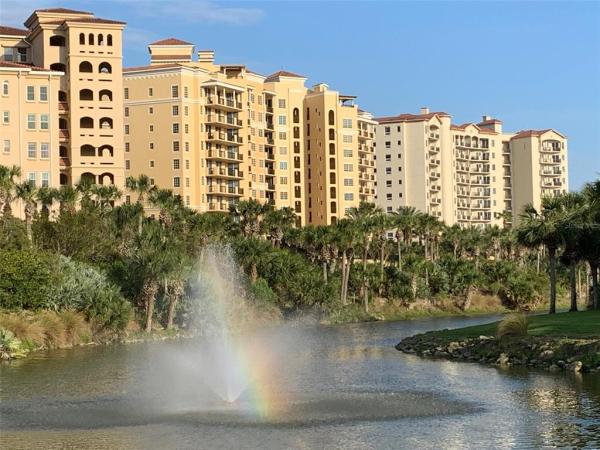 CAMBRIA AT HAMMOCK DUNES CONDO  UNIT 501