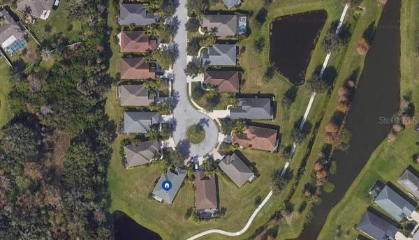 FOREST CREEK PH I & I-A