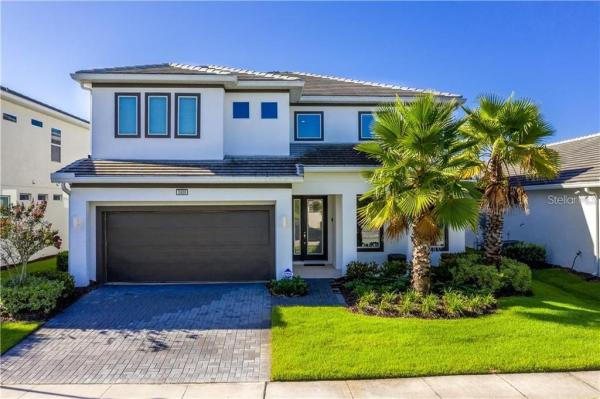 SONOMA RES/TAPESTRY-PH 1