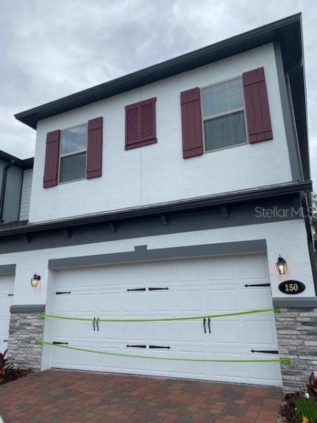 TOWNS AT WHITE CEDAR