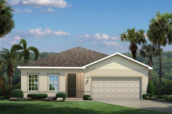 SIENA RESERVE PHS 2A & 2B