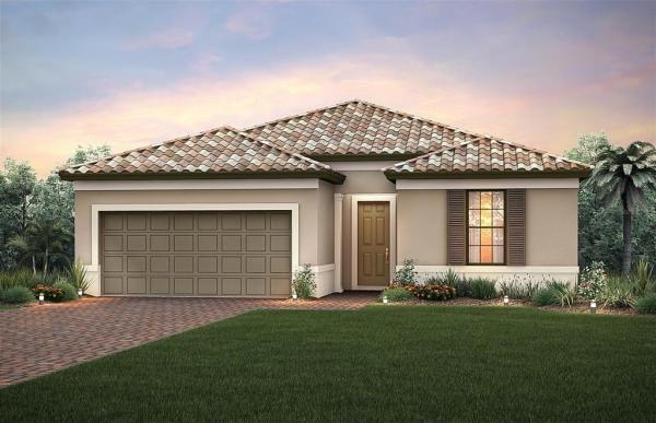 CYPRESS FALLS PH 2A & 2B