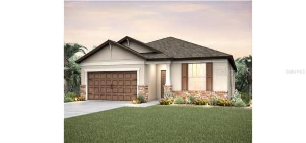 MAGNOLIA PARK NORTHEAST F