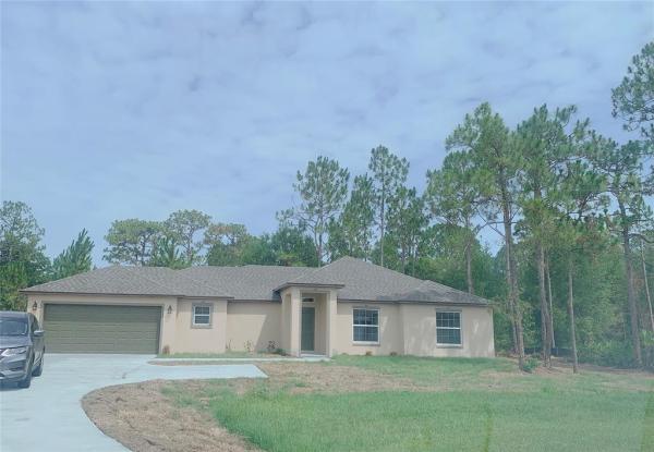 POINCIANA NBRHD 1 VLG 2