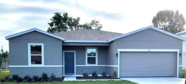 POINCIANA VILLAGE 01 NEIGHBORHOOD 01 SOUTH