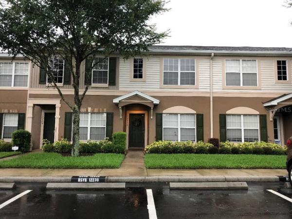 PANTHER TRACE PH 1 TOWNHOME
