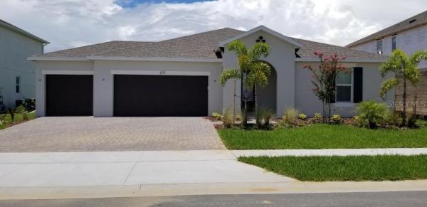 PARK VIEW AT THE HILLS