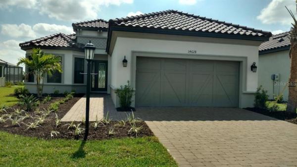 AZARIO ESPLANADE PH II SUBPH C-O