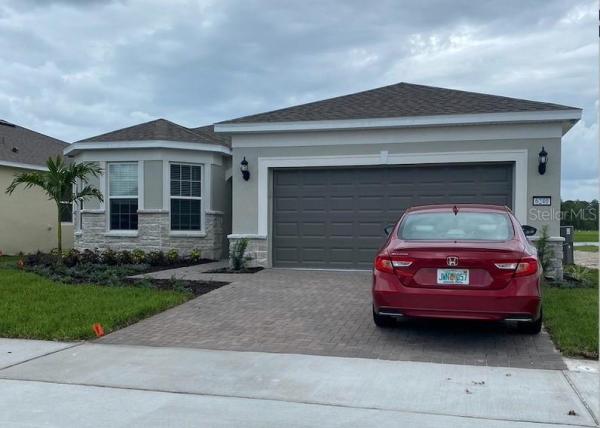 DEL WEBB SUNBRIDGE PH 1 PB 28 PGS 185-197 LOT 58