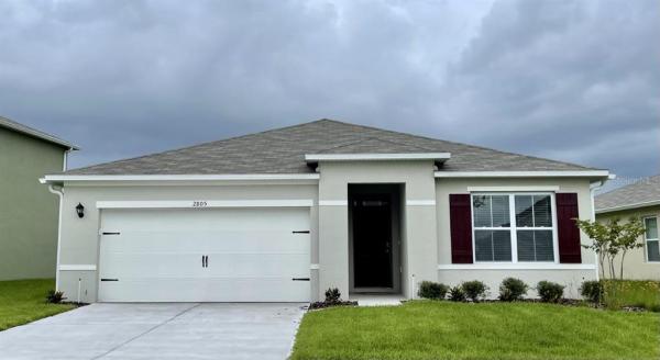 LAKES AT LAUREL HIGHLANDS