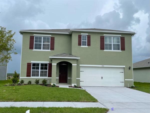 LAKES AT LAUREL HIGHLANDS