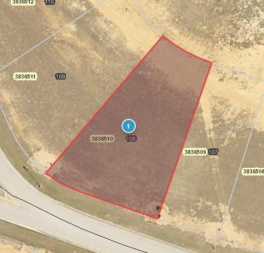 BELLA COLLINA WEST SUB