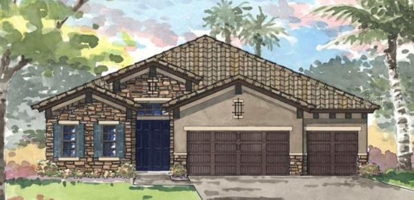 PRISTINE LK PRESERVE