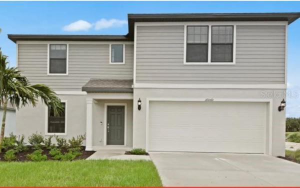 NORTH RIVER RANCH PH IA-I