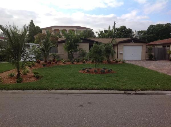 SHORE ACRES EDGEWATER SEC