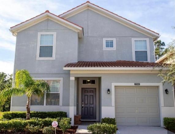 PARADISE PALMS RESORT PH 4