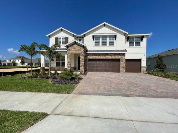 PARK VIEW AT THE HILLS