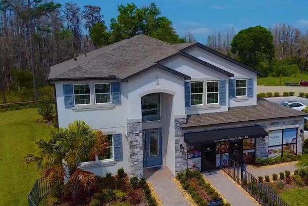 RESERVE AT LONG LAKE RANCH