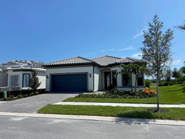 TALON PRESERVE ON PALMER RANCH