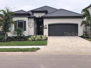 LAKEWOOD NATIONAL GOLF CULB PH II