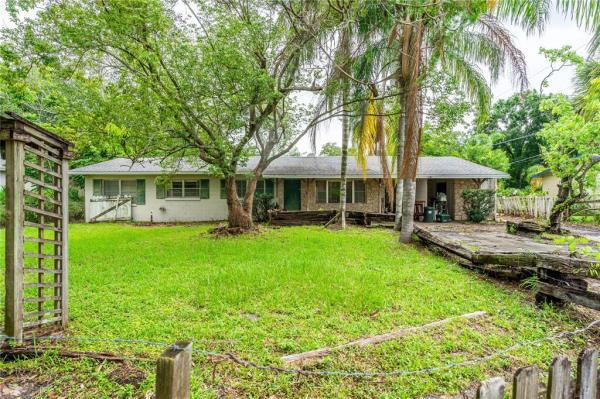 FLA LAND & COLONIZATION COMPANYS CELERY PLANTATION