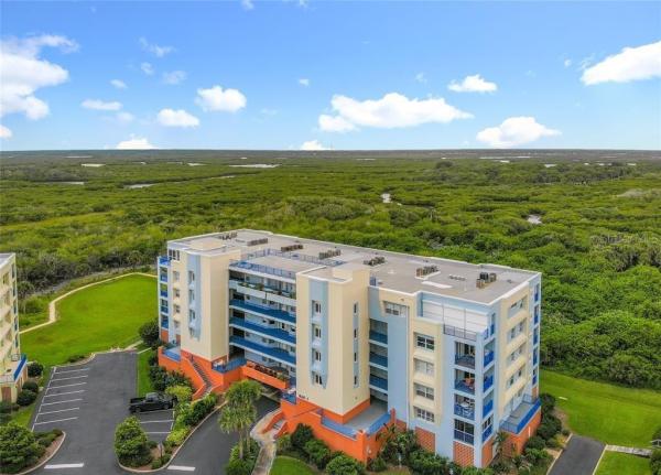 OCEAN WALK/NEW SMYMA BEACH-BLD