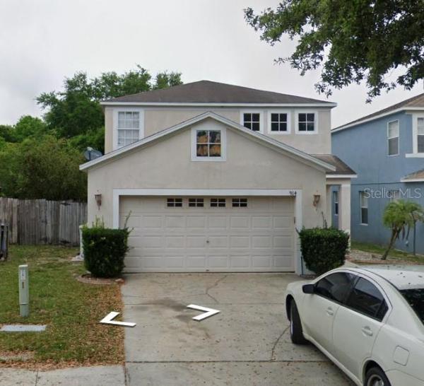 LAKE SHORE RANCH PH II A