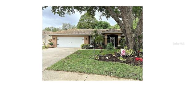 CHESTNUT CREEK ESTATES