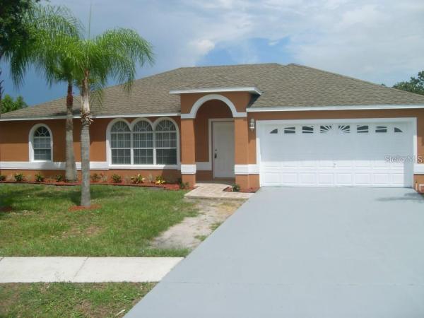 OAKS AT CYPRESS WOODS