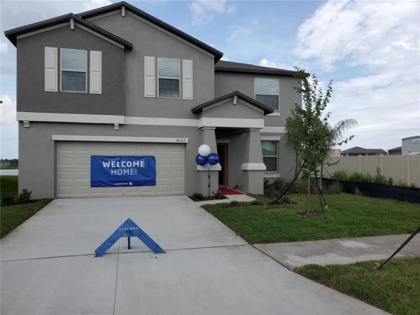 B88 | BELMONT SOUTH PHASE 2D AND PASEO AL MAR BOUL