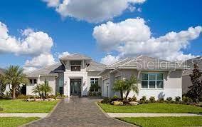 LAKEHOUSE COVE/WATERSIDE PH 3